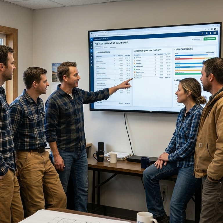 How to Choose Estimating Software That Actually Fits Your Process (And What to Do When It Doesn't)