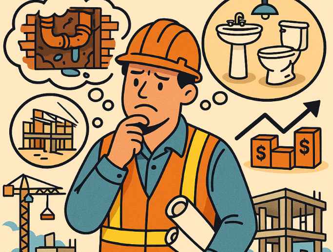 Protecting Your Organization From Hidden Construction Costs