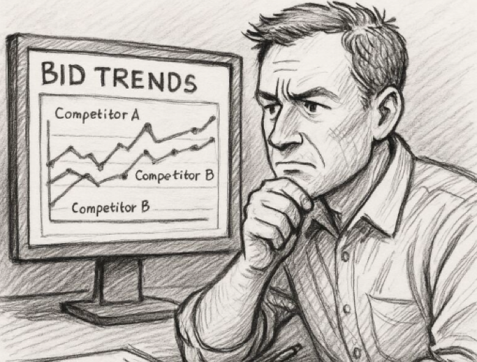 How To Keep Tabs On Your Competition - Without Spying!