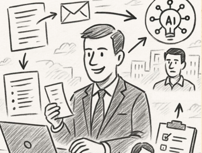 How To Turn Field Chaos Into Daily Insights - Automatically!