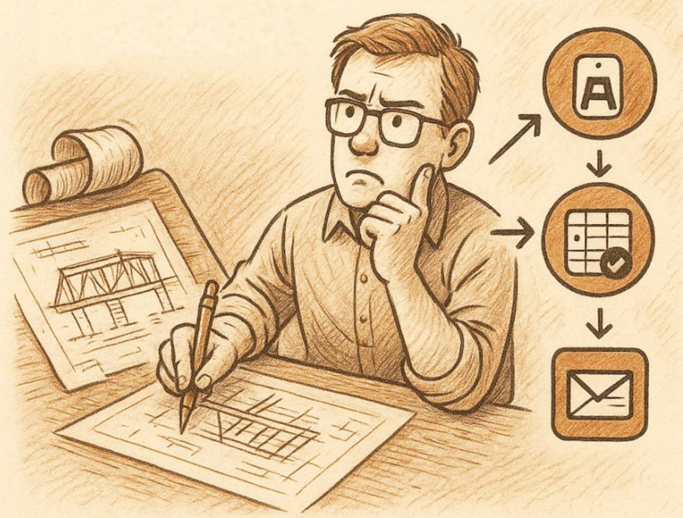 What If A Bot Could Do Your Preconstruction Work For You?
