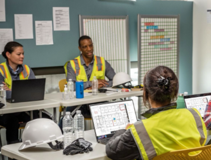 Identifying and Managing Risk in Construction Projects