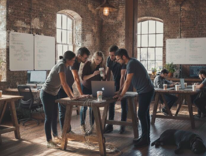 Construction Technology Is Moving Quickly and So Are We